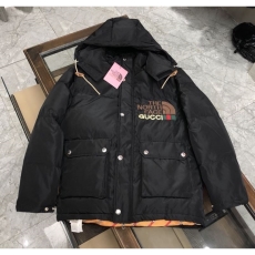 Gucci Down Jackets